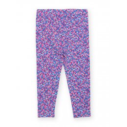 Kite Winter Berry Ditsy Leggings
