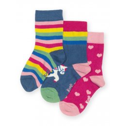 Kite Darling Dala Socks