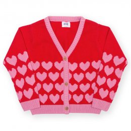 Kite Big Love Cardi