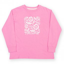 Kite Darling Bloom Top