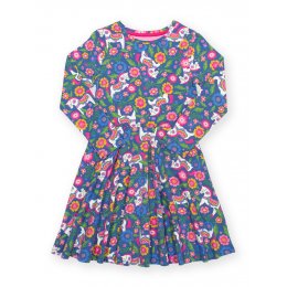 Kite Darling Dala Skater Dress
