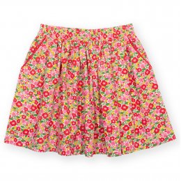 Kite Camellia Skirt