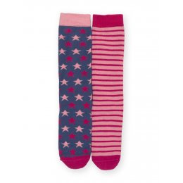 Kite Hygge Cosy Socks Navy