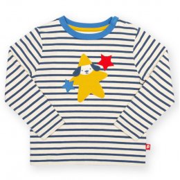 Kite Star Pup T-Shirt