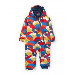 Kite Wish Upon A Star Nimbus Snowsuit