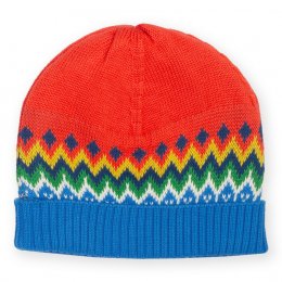 Kite Hygge Hat Paprika