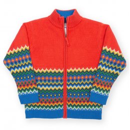 Kite Hygge Jacket Paprika