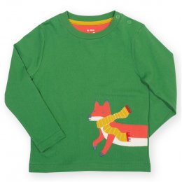 Kite Dapper Fox T-Shirt