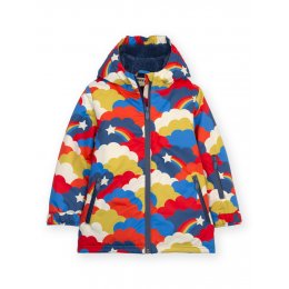 Kite Wish Upon a Star Nimbus Coat