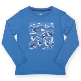 Kite Poop Power T-Shirt