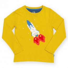 Kite Mission Discovery T-Shirt