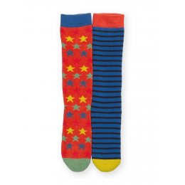 Kite Hygge Cosy Socks Paprika