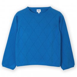 Kite Hilton Knit Jumper Blue