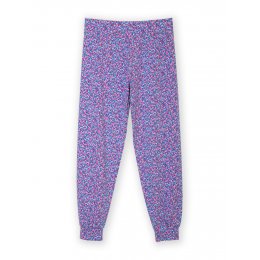 Kite Winter Berry Ditsy Lyme Loungers Blue
