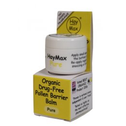 Hay Max Pollen Barrier - Pure