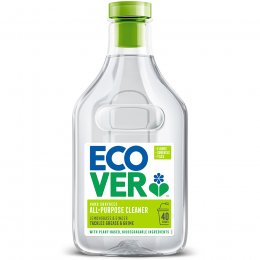 Ecover All-Purpose Cleaner - Lemongrass & Ginger - 1L