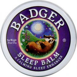 Badger Balm Sleep Balm - 21g