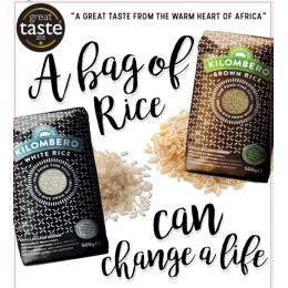 90kg Rice Challenge