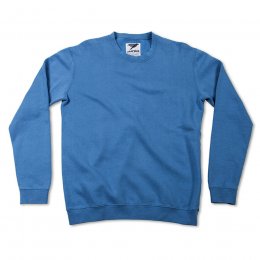 Mens Arugam Sweatshirt - Ocean Blue