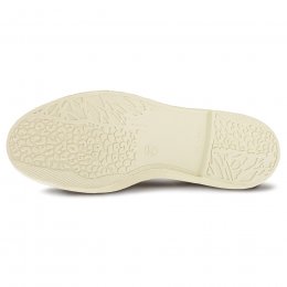 Natural World Organic Cotton Canvas Sneakers - Albahaca