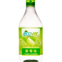 Ecover Washing Up Liquid - Lemon and Aloe Vera - 950ml