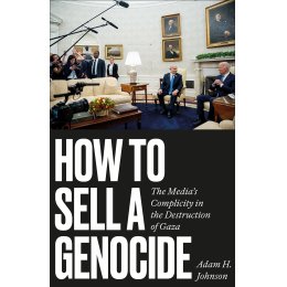 How to Sell a Genocide Paperback Book