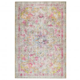 Hug Rug Eco-Washable Neo Classical Rug - 120 x 185cm