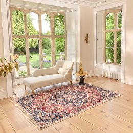 Hug Rug Eco-Washable Royal Heritage Rug - 120 x 185cm