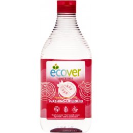 Ecover Washing Up Liquid - Pomegranate And Fig - 450ml
