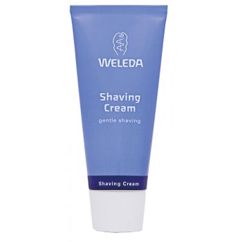 Weleda Shaving Cream - 75ml
