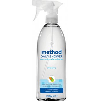 Method Shower Spray - Ylang Ylang - 828ml