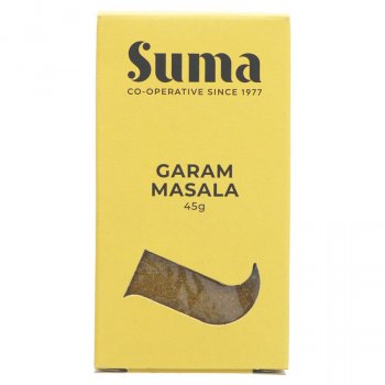 Suma Garam Masala - 45g