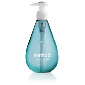 Method Gel Handsoap - Waterfall - 354ml