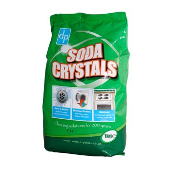 Soda Crystals - 1kg