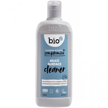 Bio D Multi Surface Cleaner - 750ml