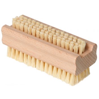 Natural Sisal Nail Brush