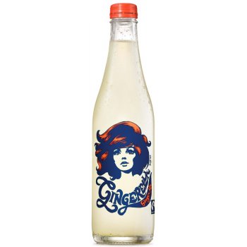 Gingerella Ginger Ale - 300ml