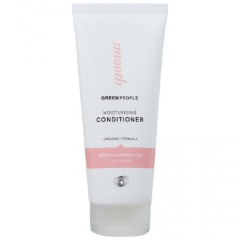 Green People Moisturising Conditioner - 200ml