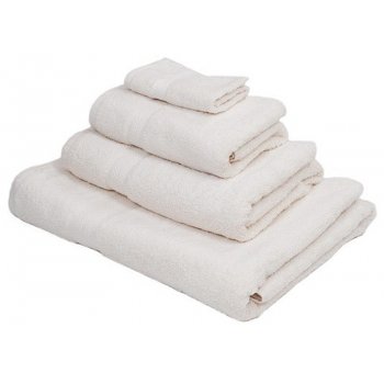 Organic Cotton Face Towel - 30x30cm