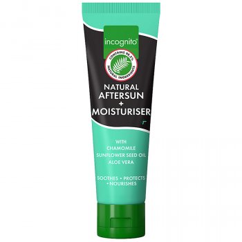 Incognito Moisturiser & After Sun - 150ml