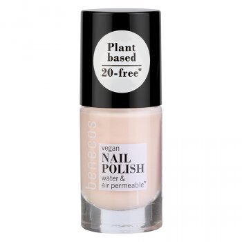Benecos Nail Polish - Be my Baby - 5ml
