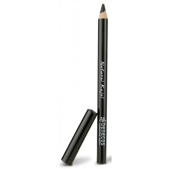 Benecos Natural Kajal Eyeliner Pencil - 1.13g