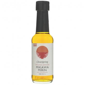 Clearspring Mikawa Mirin - 150ml