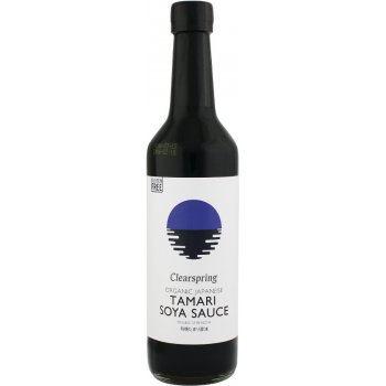 Clearspring Organic Tamari - 500ml