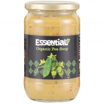 Essential Trading Pea Soup - 680g