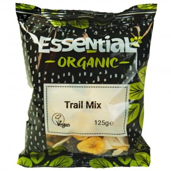 Essential Trading Trail Mix - 125g