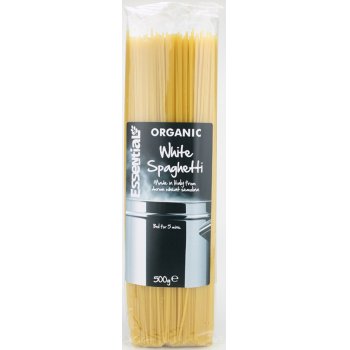 Essential Trading White Spaghetti - 500g