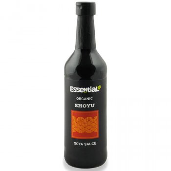 Essential Trading Shoyu Soy Sauce - 250g