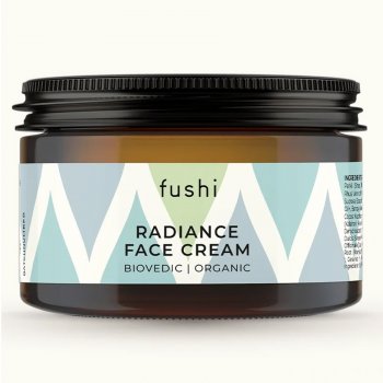 Fushi BioVedic� Radiance Face Cream - 50ml
