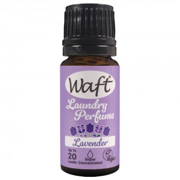 Waft Lavender Concentrated Laundry Perfume - 10ml